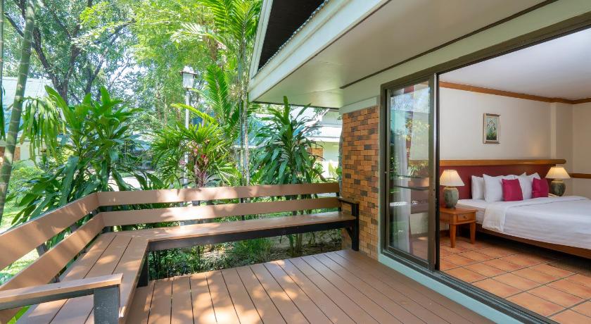 Image of Villa Deluxe 5