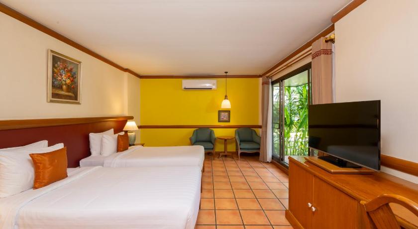 Image of Villa Deluxe 6