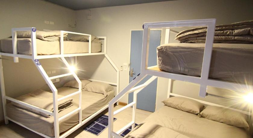 Image of Double or Twin Room with Shared Bathroom 17