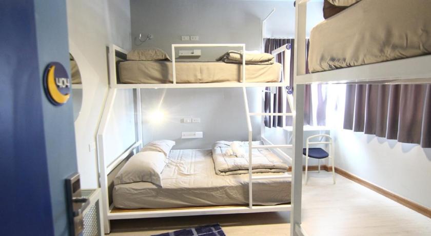 Image of Double or Twin Room with Shared Bathroom 7
