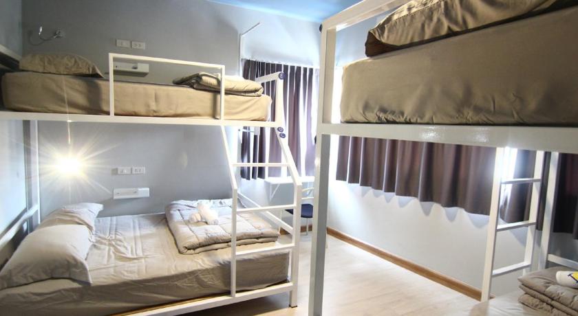 Image of Double or Twin Room with Shared Bathroom 8