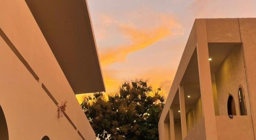 Avaya Boutique Hostel Bali - image 7