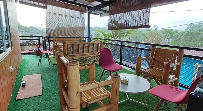 알로스타 / 알로르세타르 Granny Palace Pendang Kedah 4성급 게스트하우스 객실