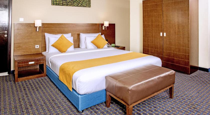 Image of 1 King Bed, NonSmoking, Standard Room 1
