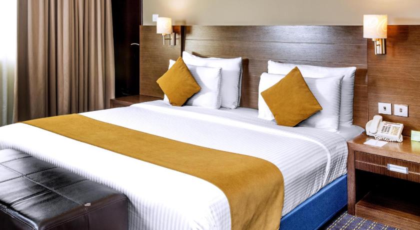 Image of 1 King Bed, NonSmoking, Standard Room 3