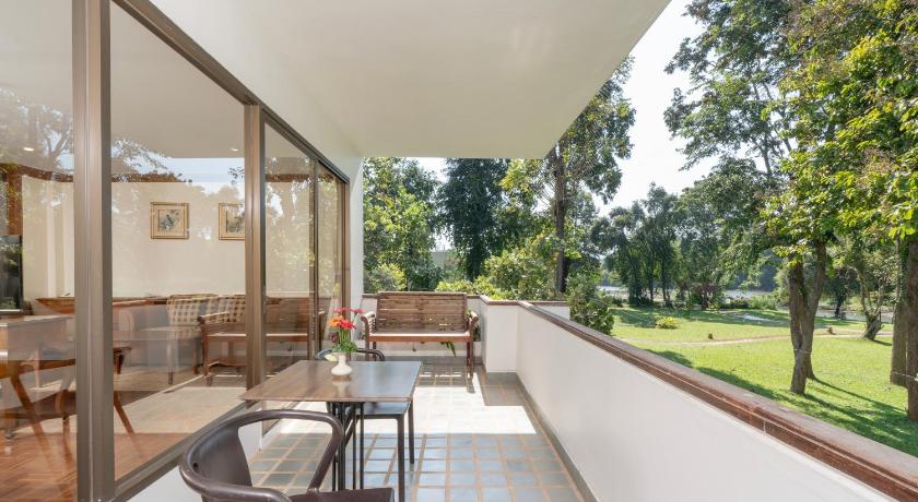 Image of Riverside Deluxe Quad 1