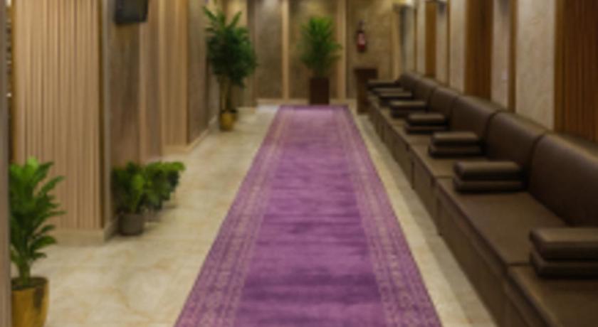 Hotel Luluat Al Tawfiq - image 4