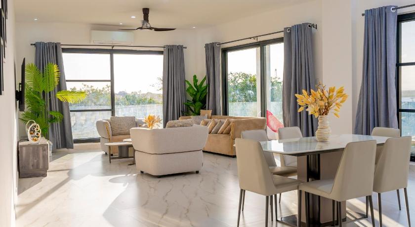 Sweet Apartments