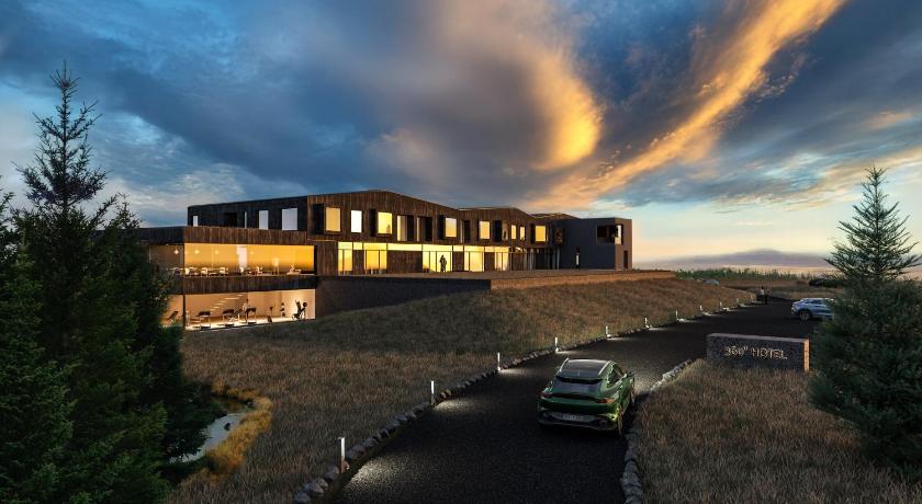 360 Hotel & Thermal Baths