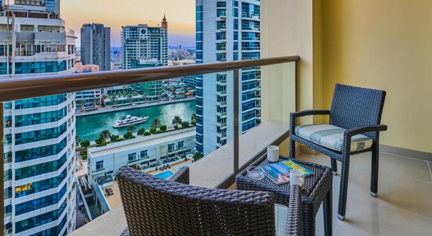 Image of 2-Bedroom Suite, Balcony, City View 1