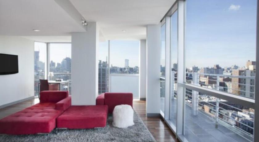 Image of Suite met 2 Slaapkamers (Two-Bedroom Suite) 3