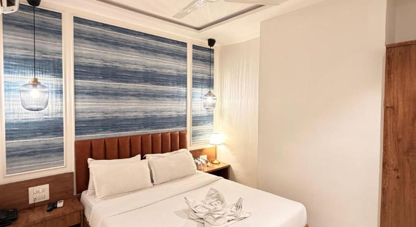 Classic Comfort Room