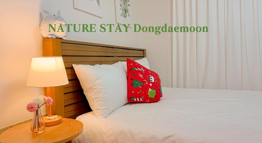 Nature Stay seoul Dongdaemun