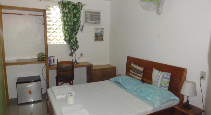 Image of Resort View Room without Air Conditioning 0
