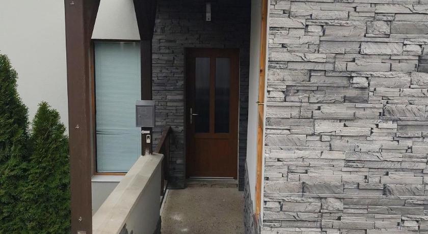 Apartman u Trojaku