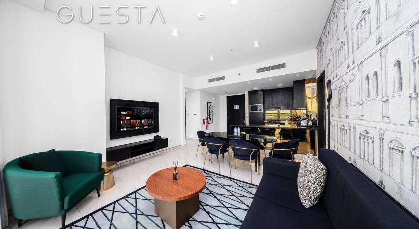 Millennium Atria Business Bay - image 12