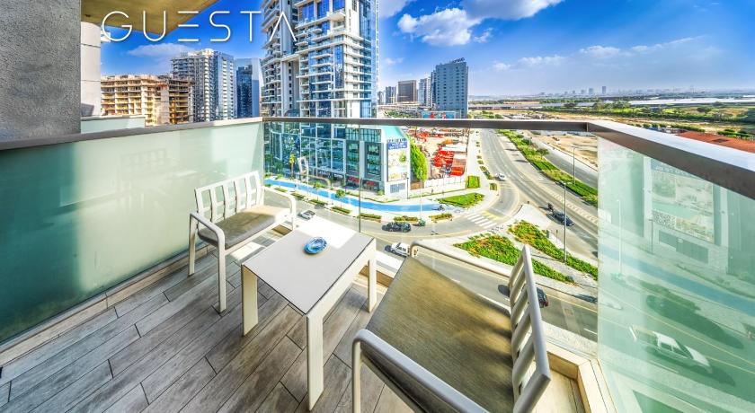 Millennium Atria Business Bay - image 6