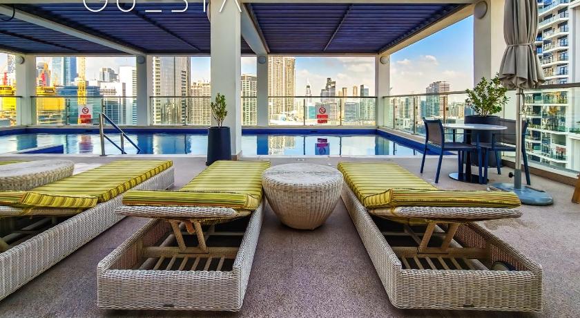 Millennium Atria Business Bay - image 14