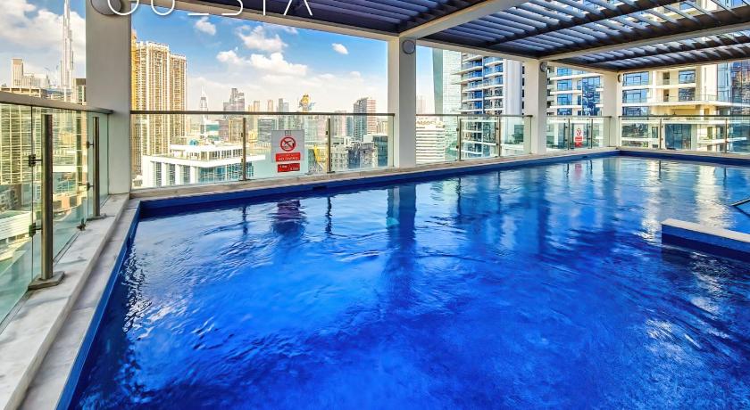 Millennium Atria Business Bay - image 10