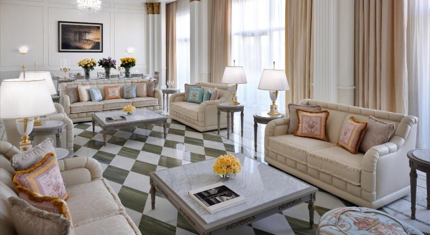 Image of Two-Bedroom Suite 3