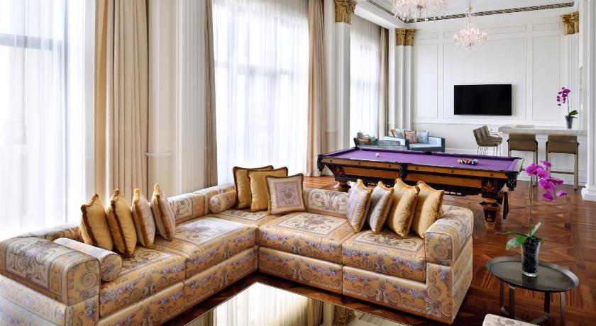 Image of Two-Bedroom Suite 8