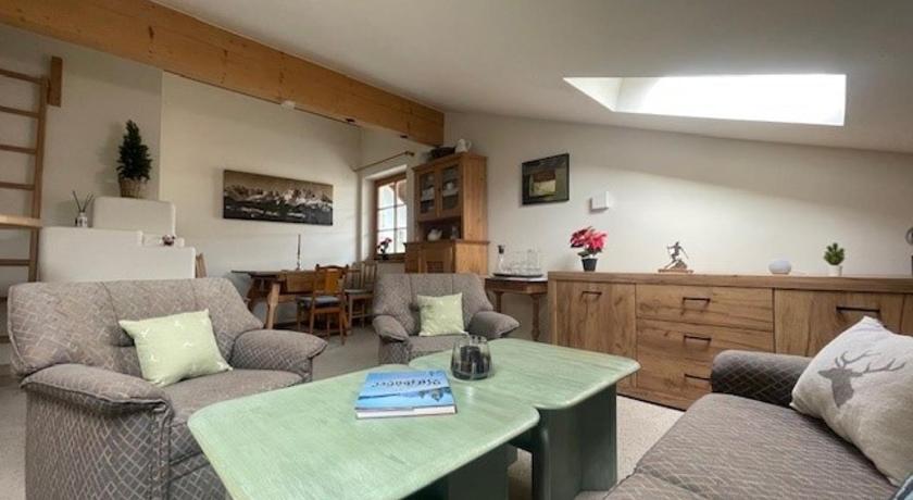 CosyKitz Apartment