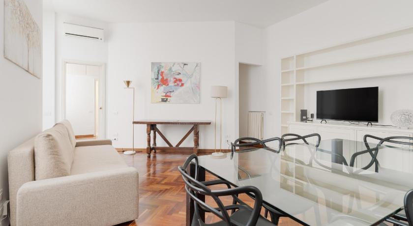 Brera Apartments in San Marco