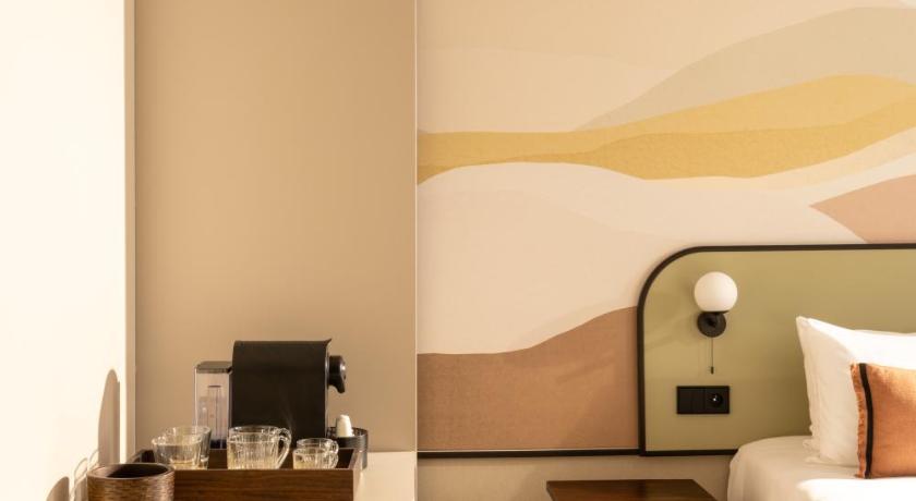 Image of Double or Twin Room 1