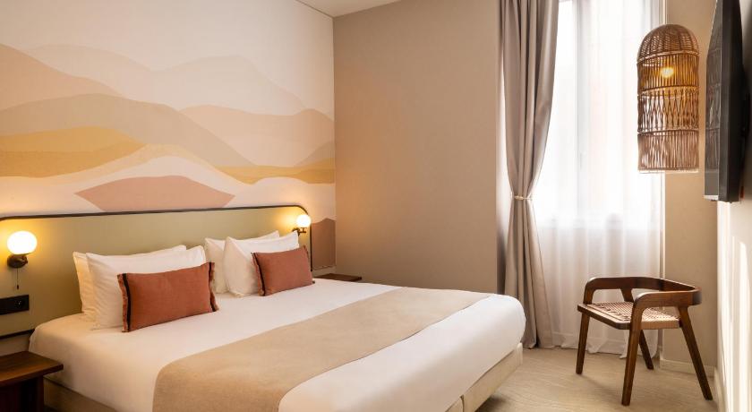 Image of Double or Twin Room 0