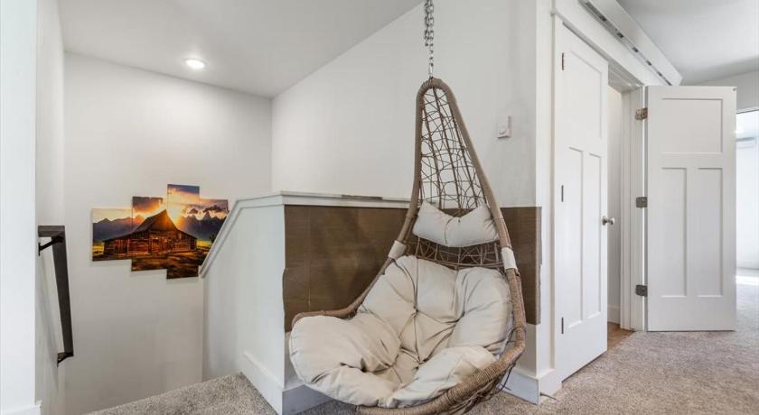 Victor (ID) Tablerock Townhome 4-Star Accommodation amenity
