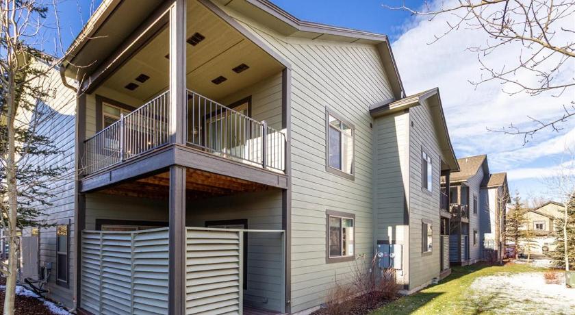 Victor (ID) Tablerock Townhome 4-Star Accommodation suite