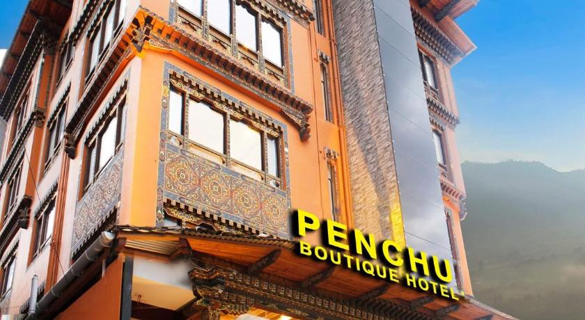 Penchu Boutique Hotel