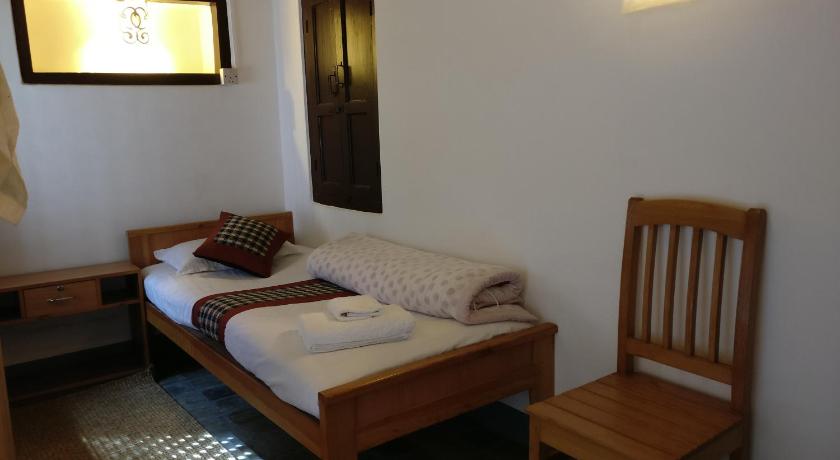 Hiranya Guest House photo
