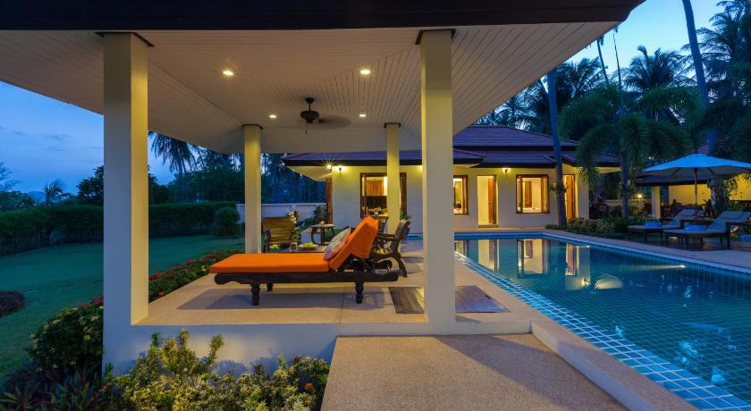 Image of Villa - Beach Front 3