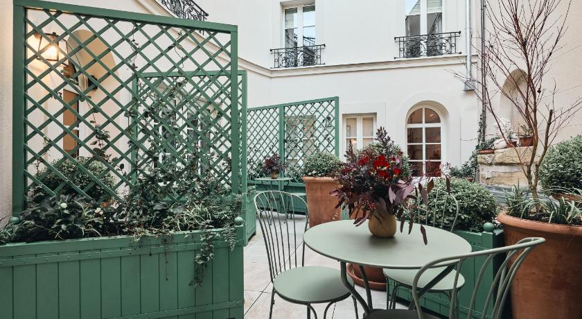 Prince De Conti Hotel - image 13