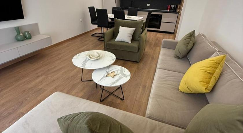 Prime Apartment Korce