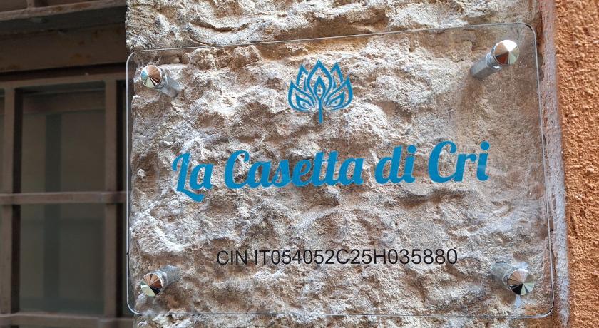 La Casetta di Cri