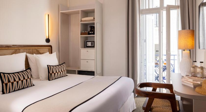 Yelo Belle Epoque Hotel Centre Ville