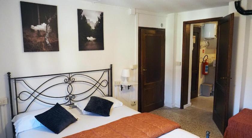 Casa Vacanze Bettega A - Pino