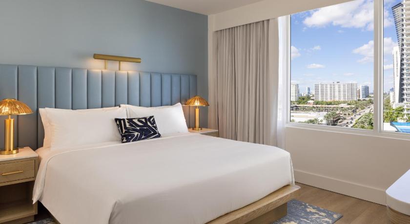 صورة City View Two Bedroom Suite-Newly Renovated (city view two bedroom suite-newly renovated) 0