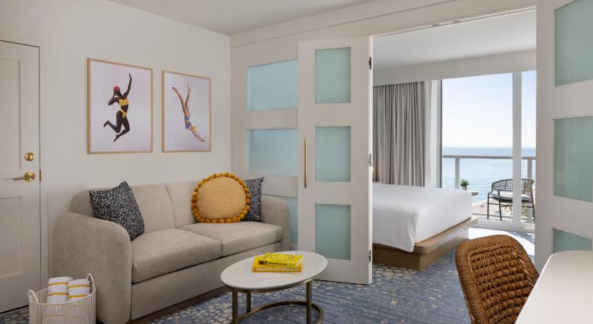 صورة Ocean View 2 Bedroom Suite with Balcony-Newly Renovated (ocean view 2 bedroom suite with balcony-newly renovated) 3