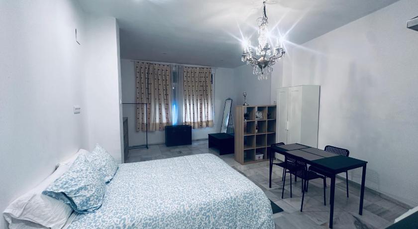 Sevilla Lofts Escala Sevilla Centro 3-Star Guesthouse amenity