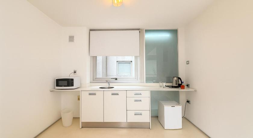 Image of Loft Suite 1