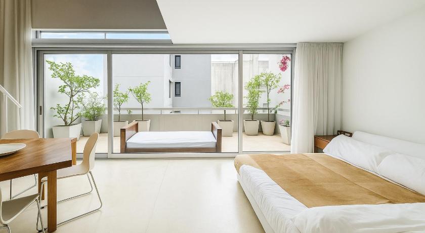 Image of Loft Suite 0