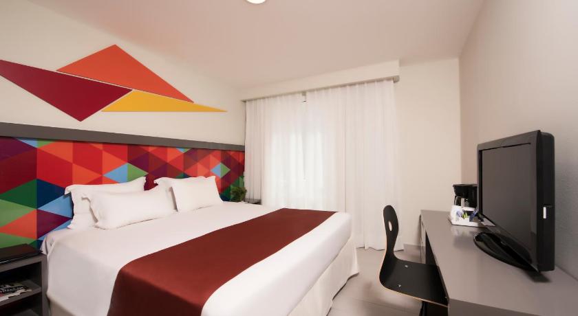 Image of Deluxe Room 0