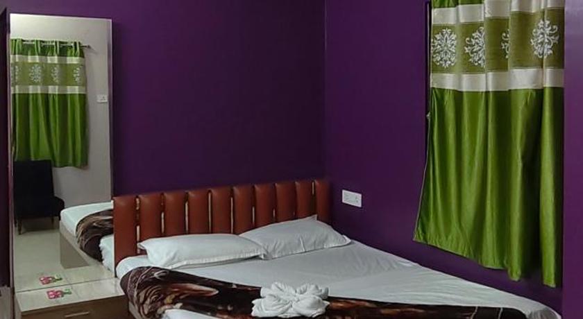Agartala Prime Inn Guest House  2-Star Hotel amenity