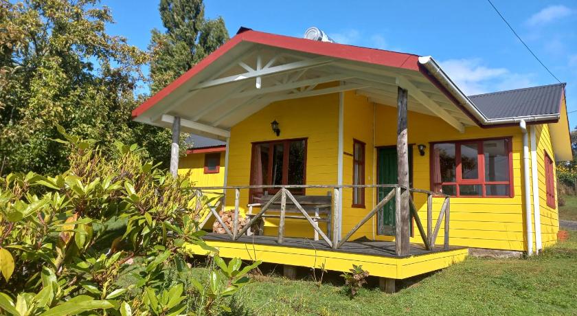 Agroturismo Conico