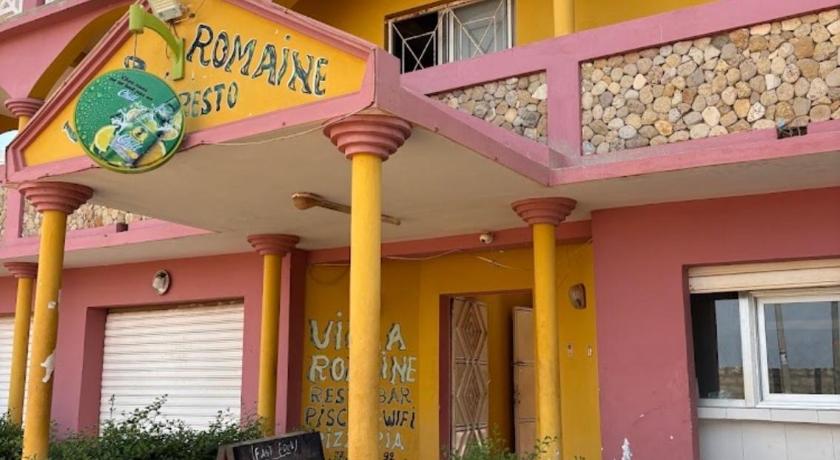 Villa Romaine