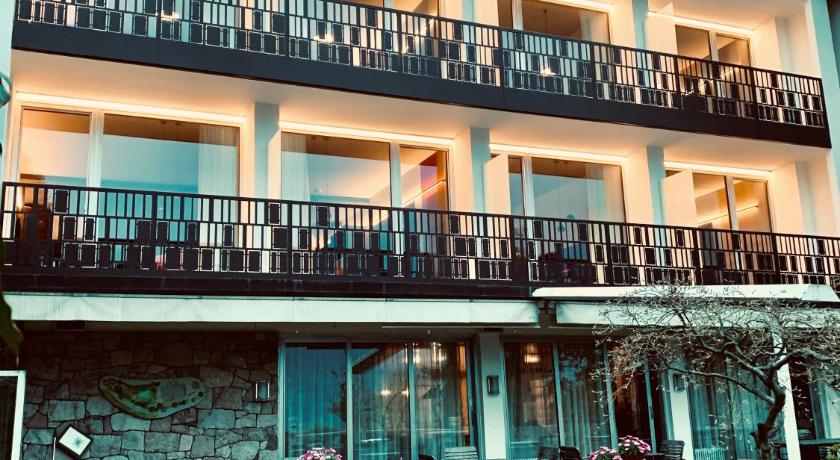 Hotel Braunsbergerhof