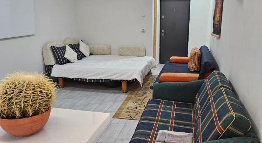 BOMBA Apartman